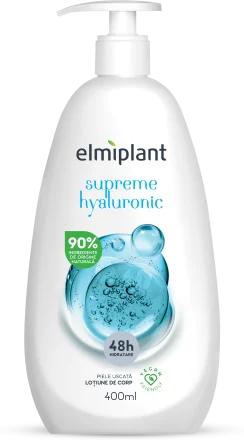 Lotiune de corp acid hialuronic picture