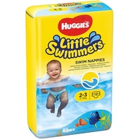 Scutece bebe little swimmers no. 2-3 picture