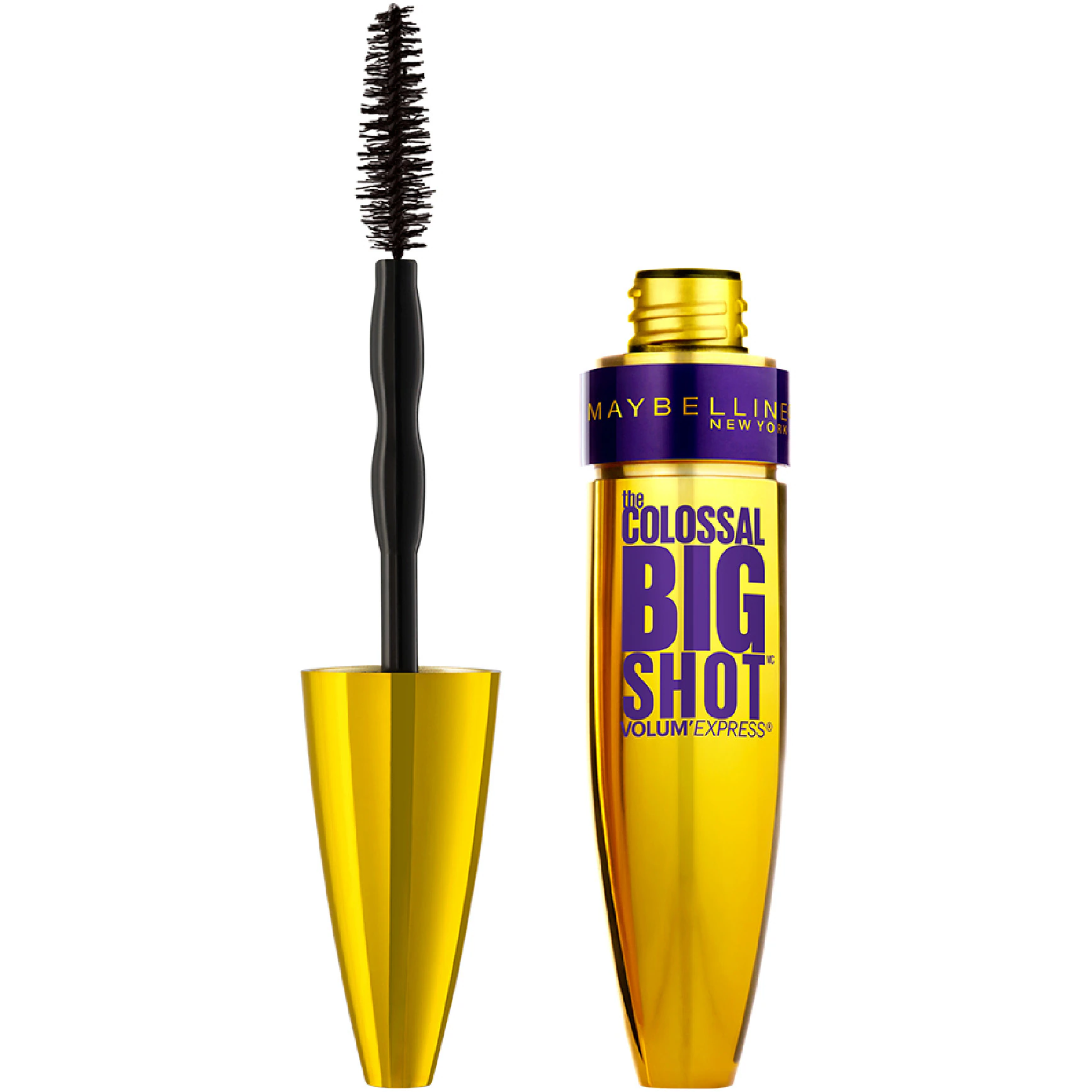 Mascara big shot picture