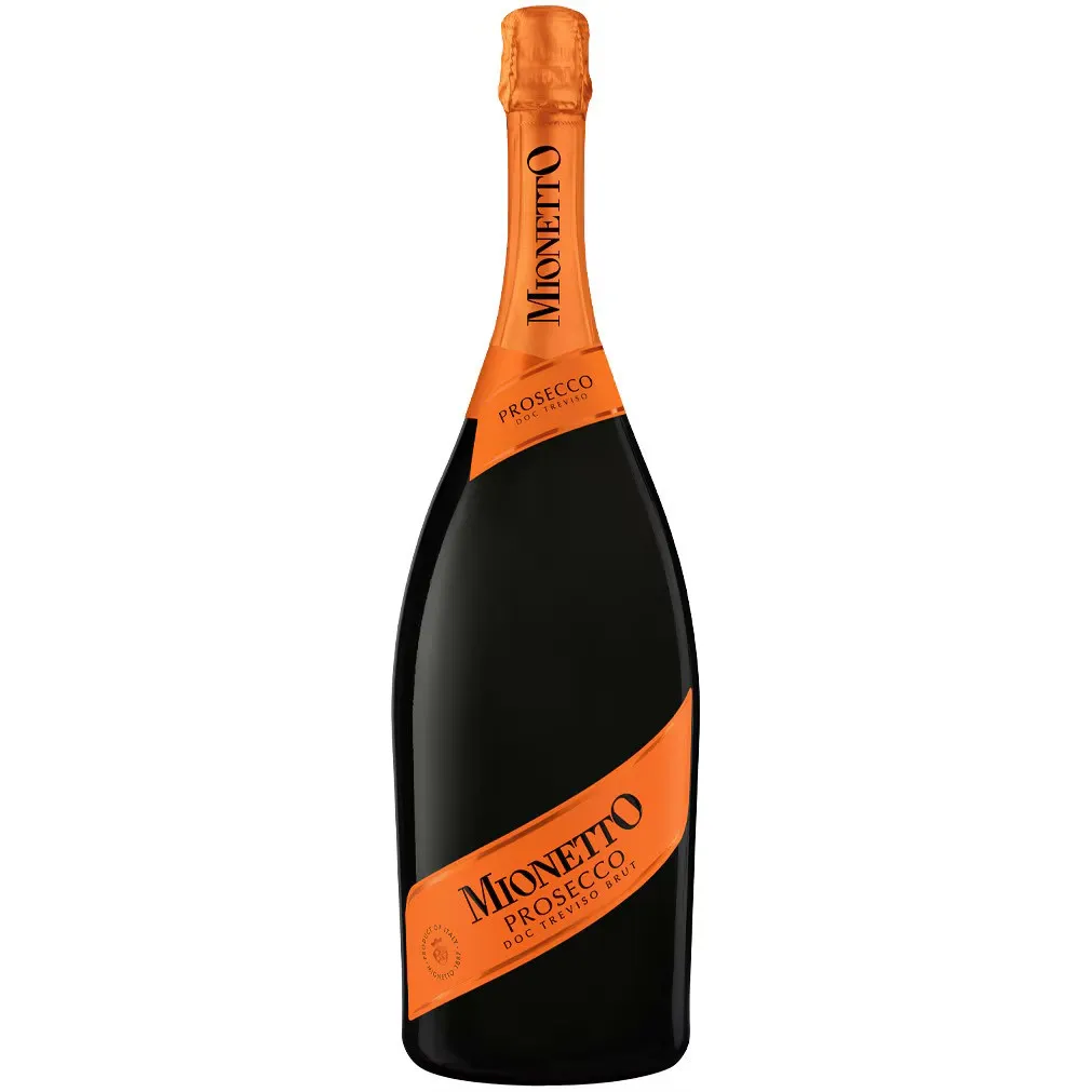 Vin spumant prosecco prestige collection picture