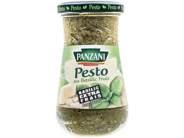 Sos pesto picture