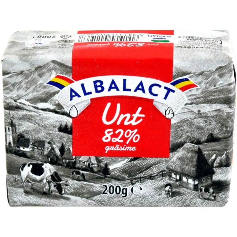 Unt nesarat 82% grasime picture