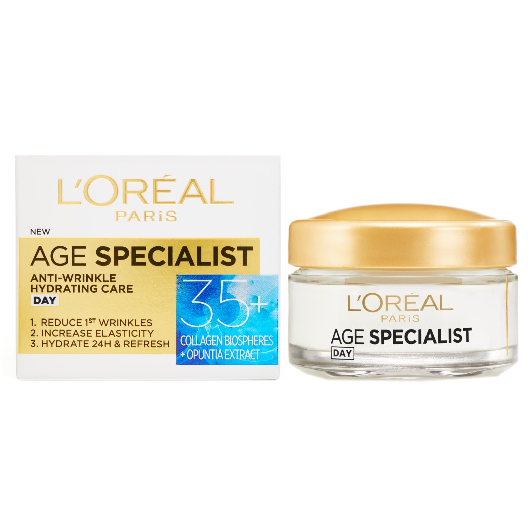 Crema fata zi age specialist 35+ picture