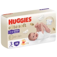 Scutece chilotel elite soft pants marimea 3 pentru 6 - 11kg picture