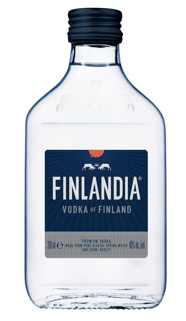 Vodca 40% vol. picture