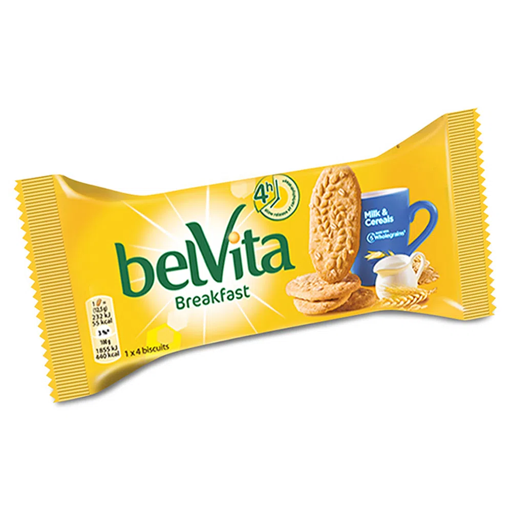 Biscuiti cereale lapte picture
