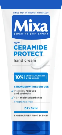 Crema de maini ceramide protect picture