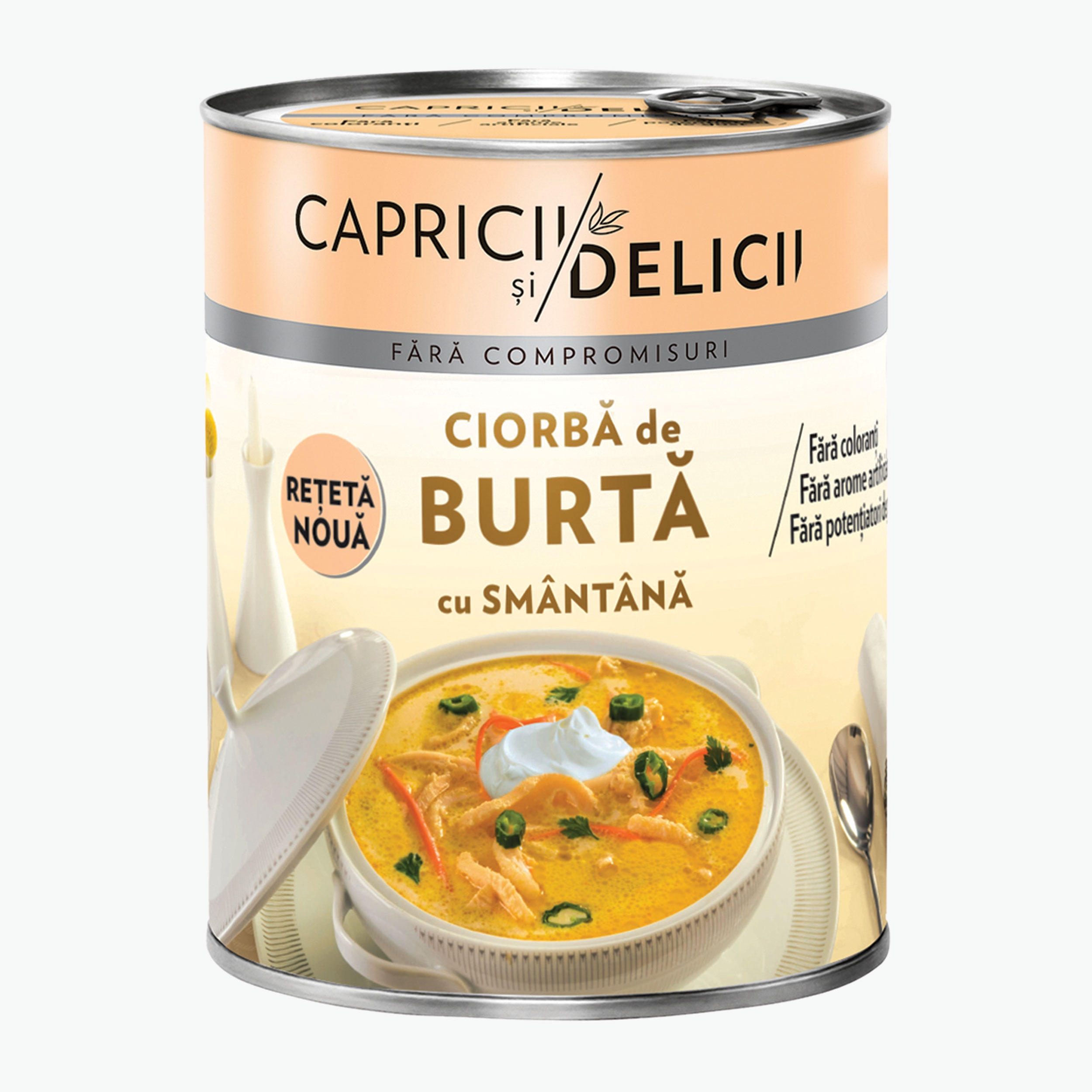 Ciorba de burta picture