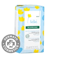 Sapun cu extract de galbenele,  bebe picture