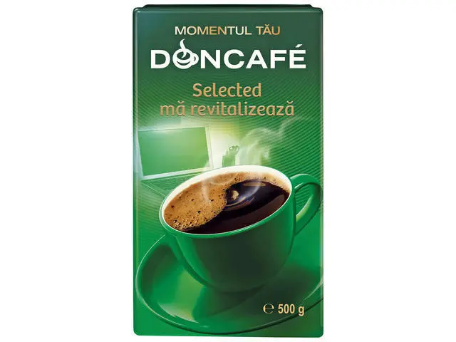 Cafea macinata selected picture