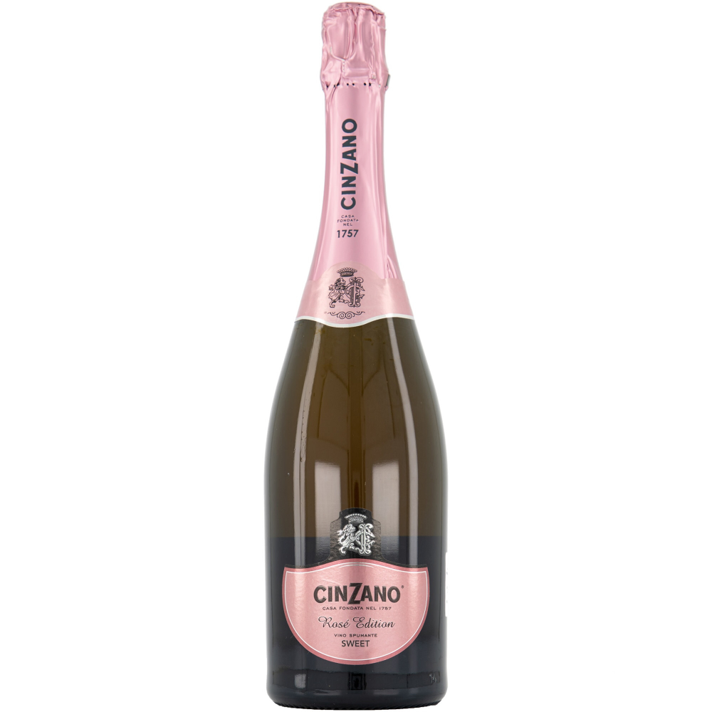 Vin spumant rose dulce picture