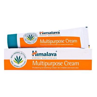 Crema uz general aloe picture