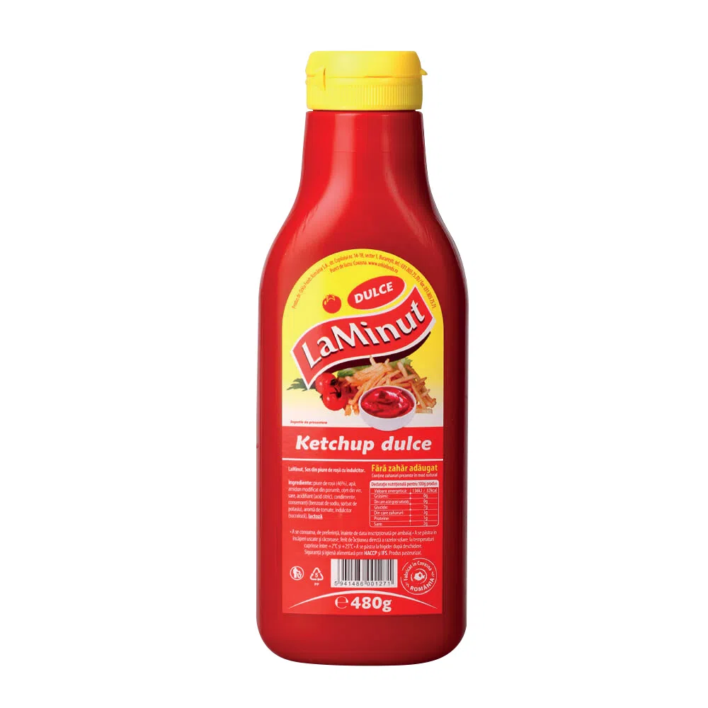 Ketchup dulce picture