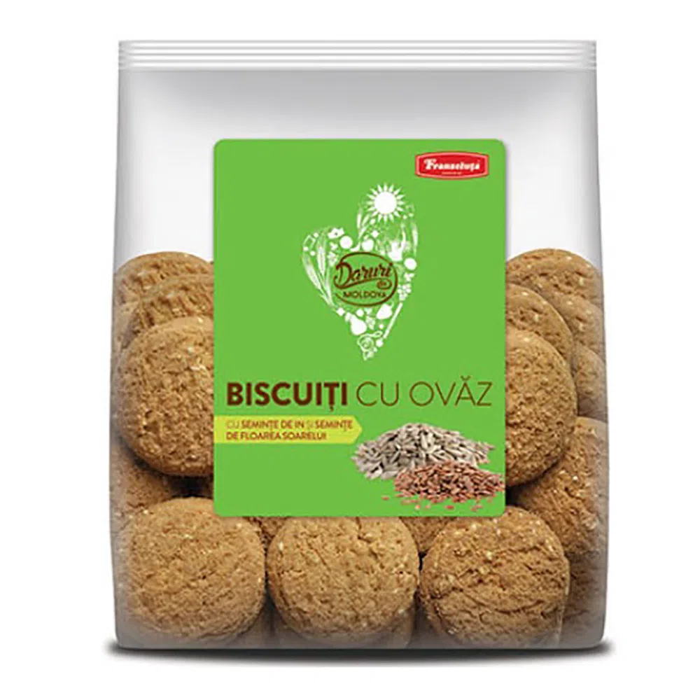 Biscuiti ovaz-seminte in-floarea soarelui picture