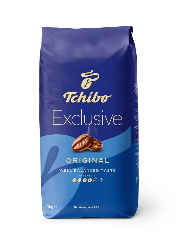 Cafea boabe exclusive original picture