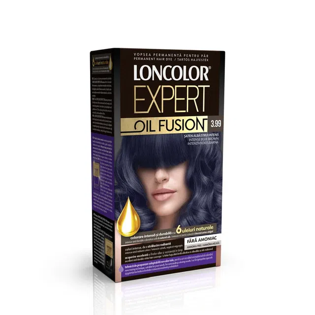 Vopsea de par  expert oil fusion 3.99 picture