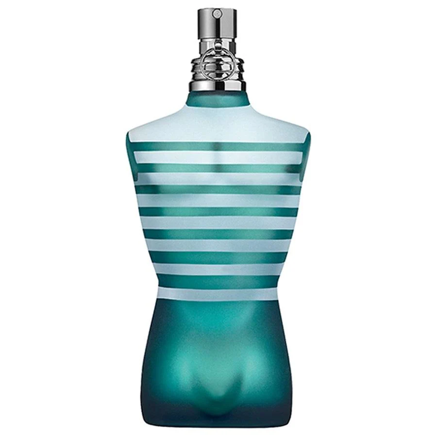 Le male eau de toilette apa toaleta picture
