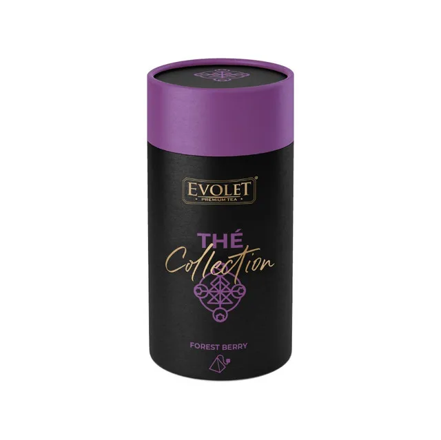 Ceai cu fructe de padure  the collection forest berry, 15 x picture
