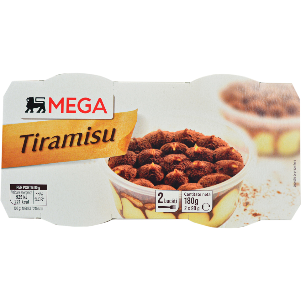 Desert tiramisu picture