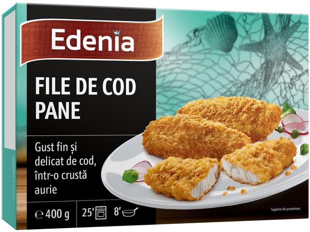File de cod alaska pane picture