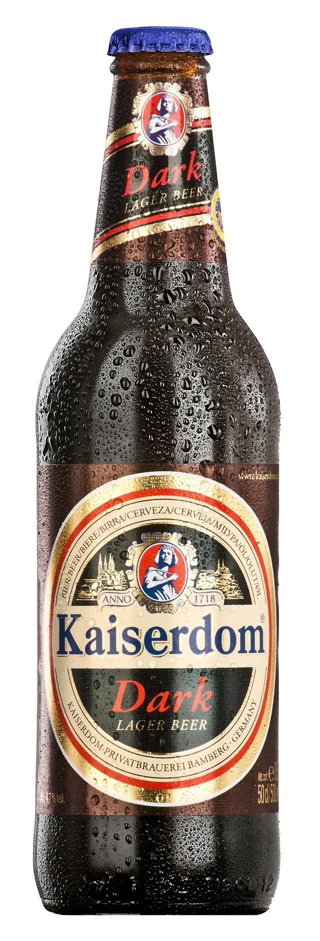 Bere neagra dark lager beer picture