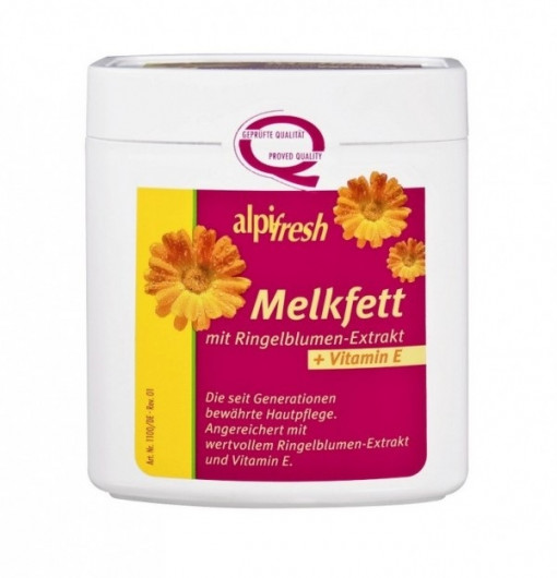 Crema galbenele-vitamina e picture