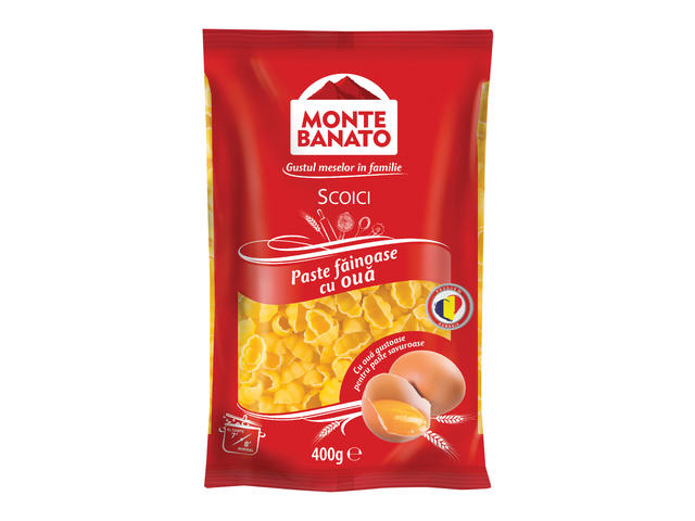 Paste scoici cu ou picture