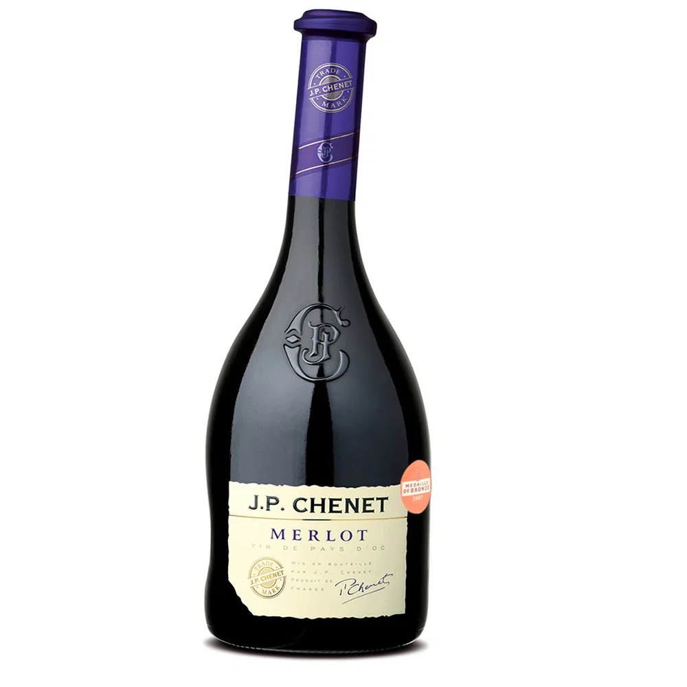 Vin rosu merlot sec picture