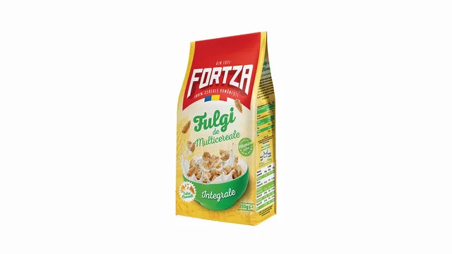 Fulgi multicereale integrale picture