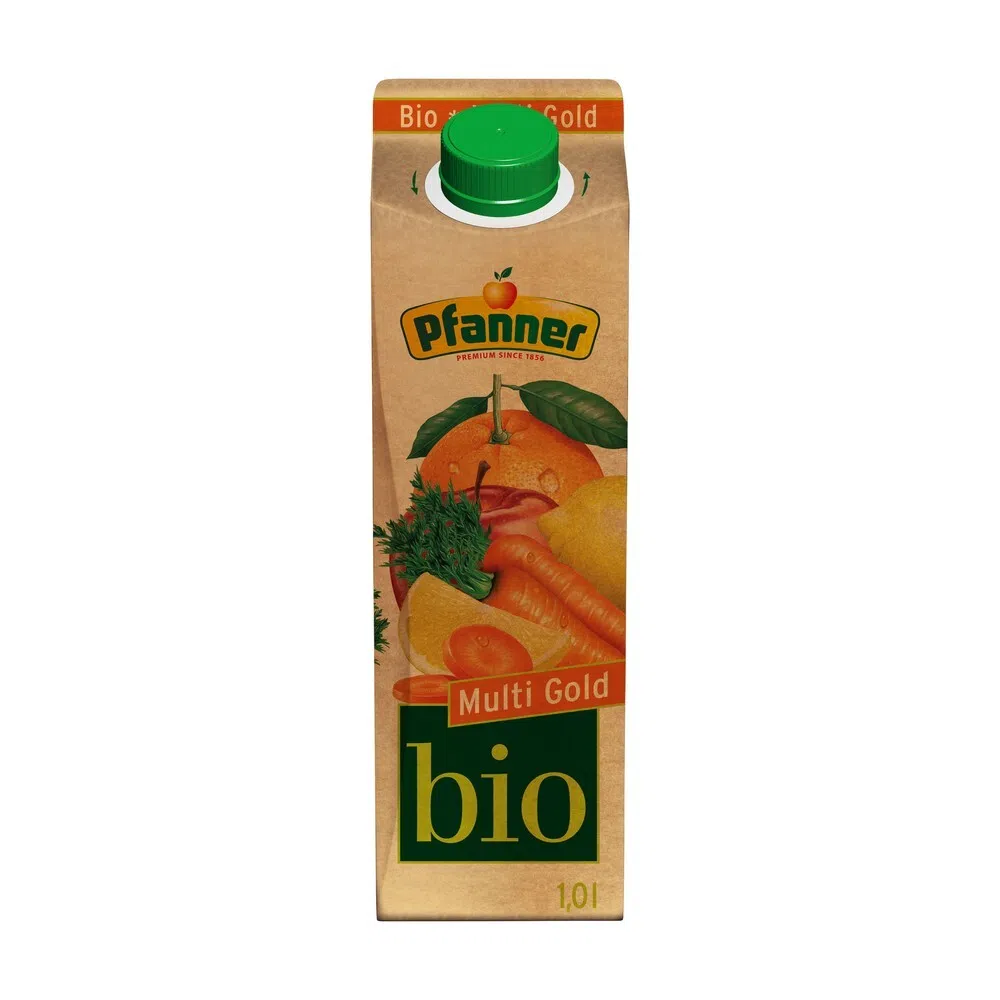Nectar multigold bio picture