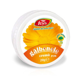 Crema galbenele picture