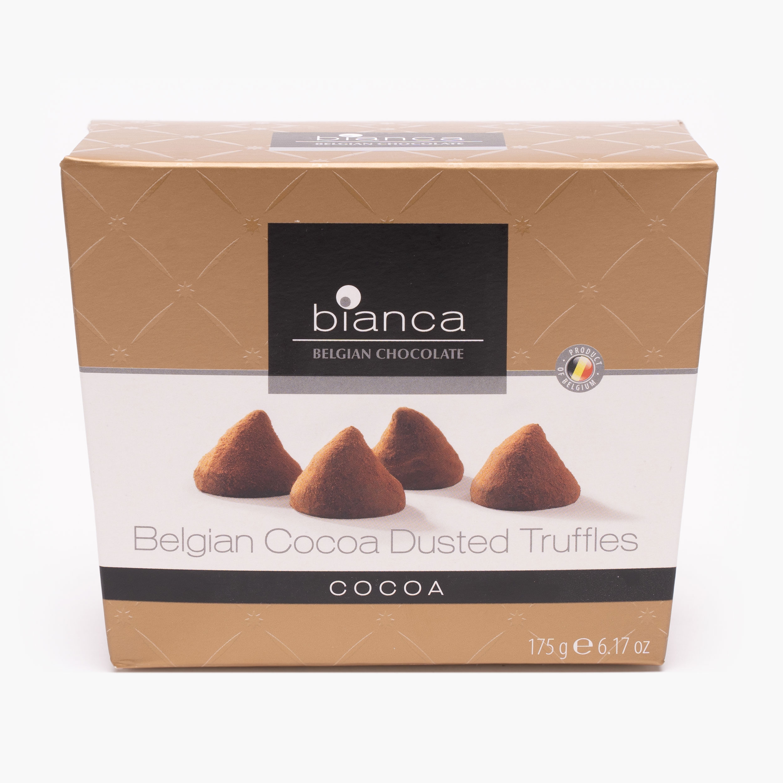 Trufe ciocolata cacao picture