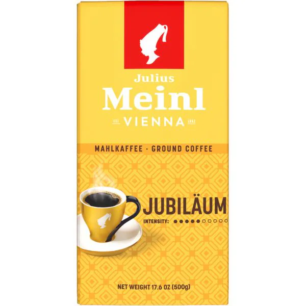 Cafea macinata jubilaum picture