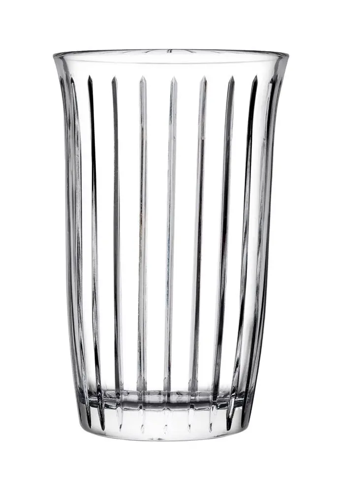 Set 4 pahare long drink  joy, sticla, 3, transparent picture