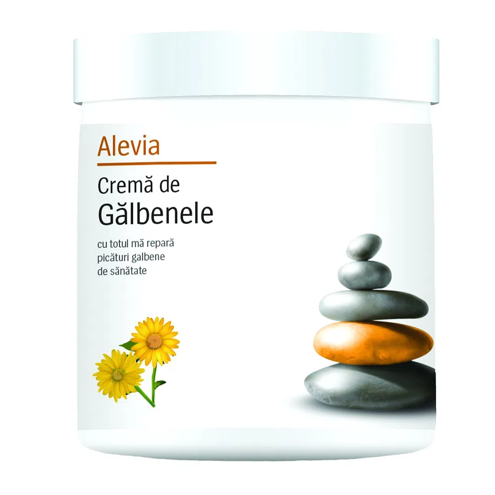 Crema de galbenele picture