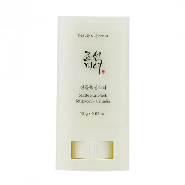 Stick mat protectie solara spf 50+ pelin-camelie picture