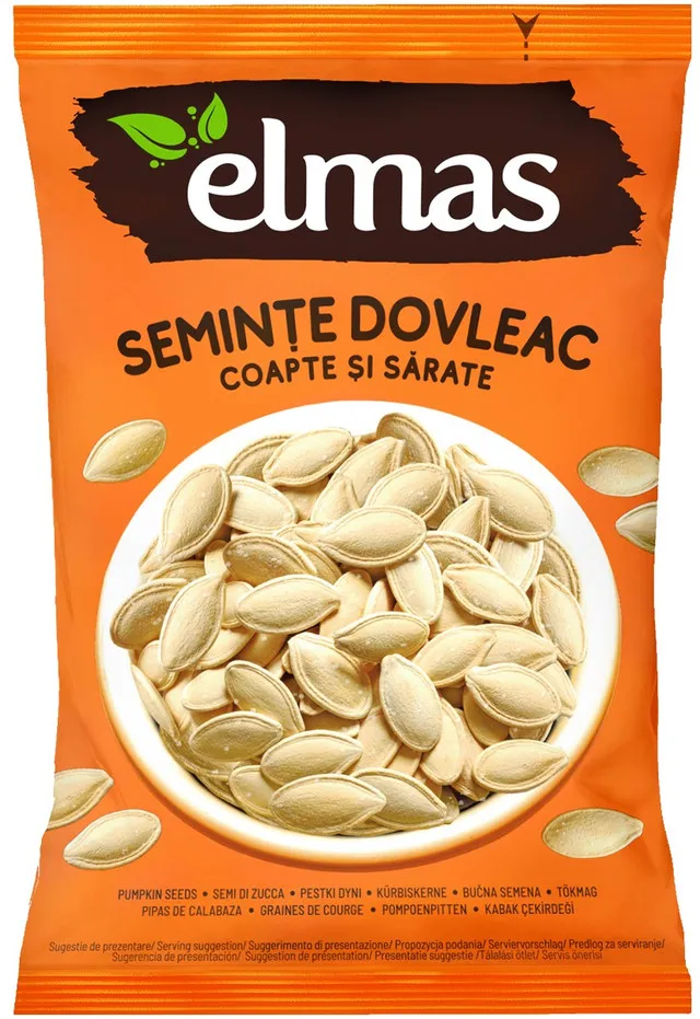 Seminte dovleac prajite sarate picture