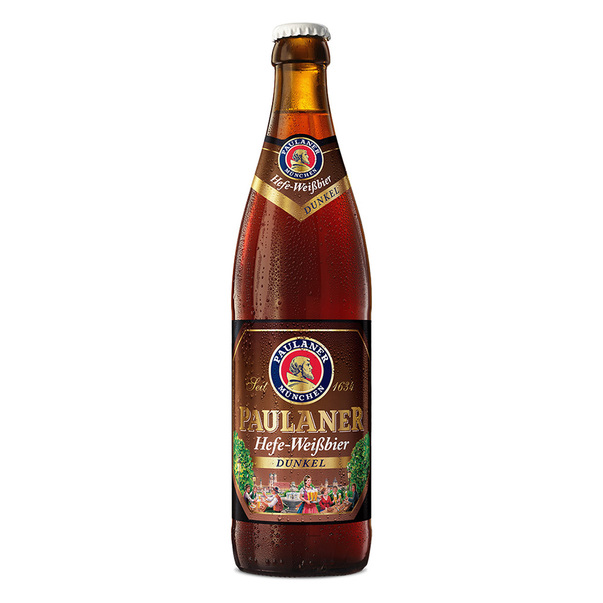 Bere alba nefiltrata hefe-weiss picture