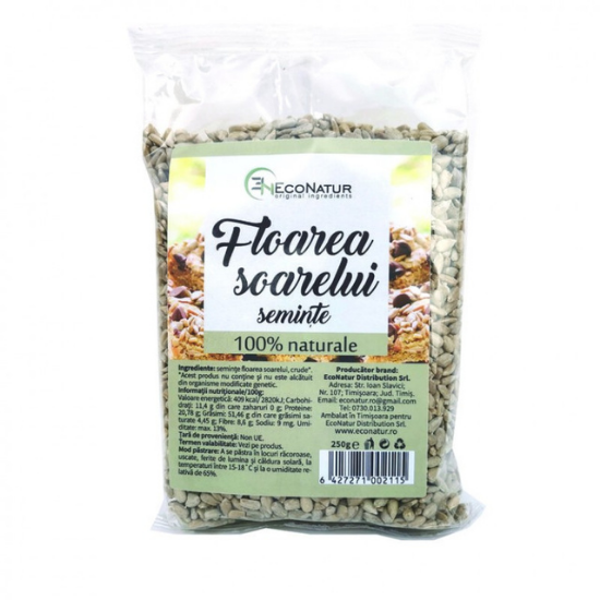 Seminte decojite din floarea soarelui picture