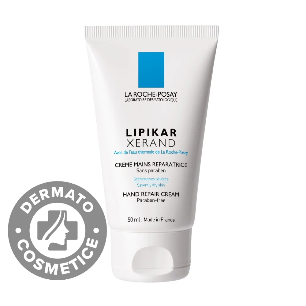 Crema de maini lipikar xerand picture