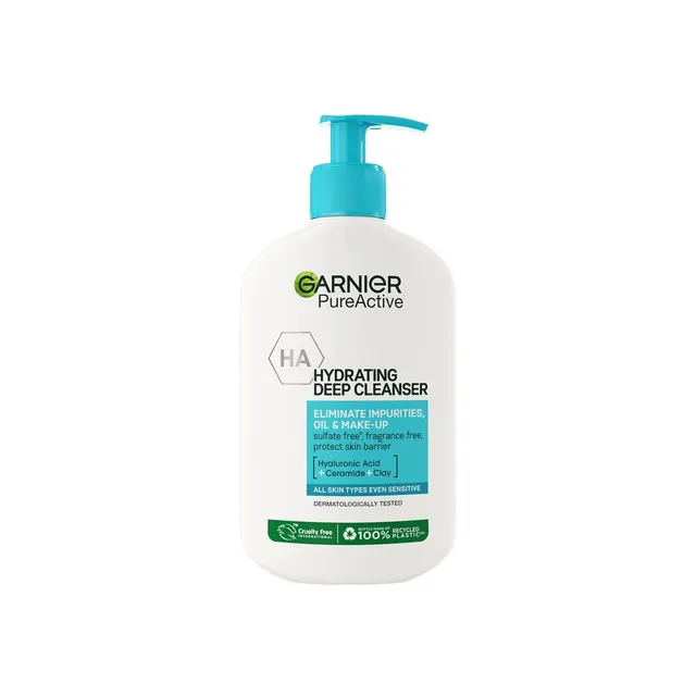 Gel de curatare pure active acid hialuronic picture