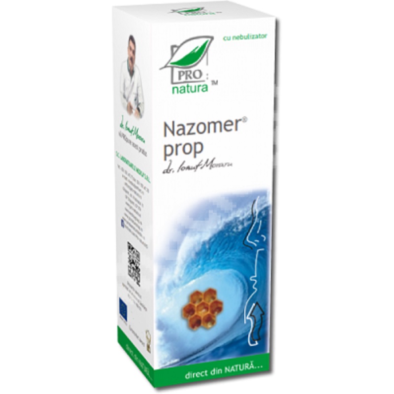 Nazomer prop spray, 50 ml picture