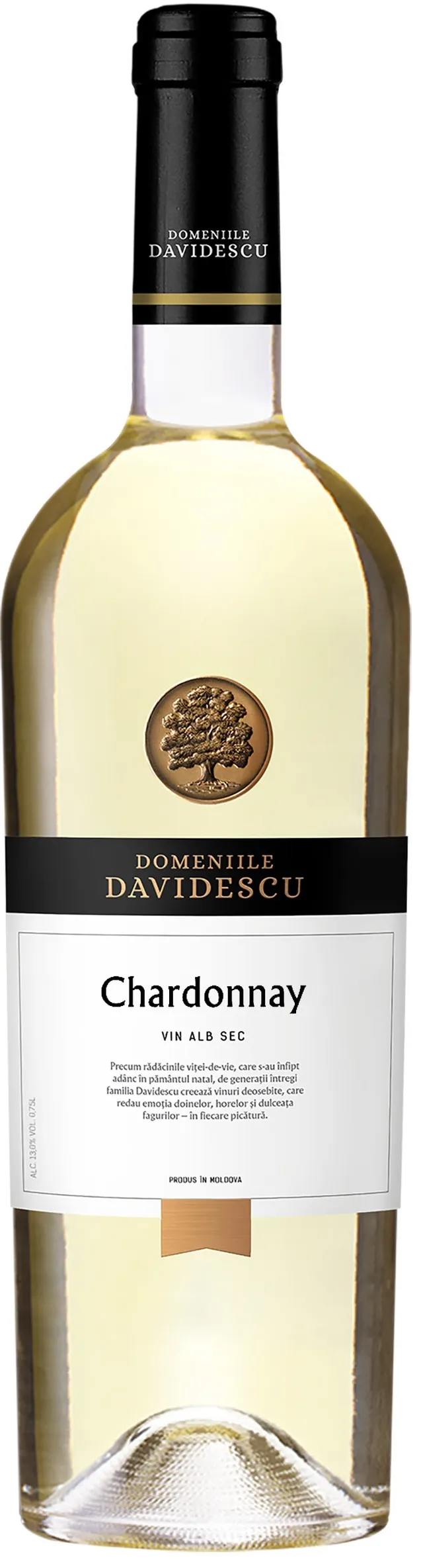 Vin alb chardonnay sec picture