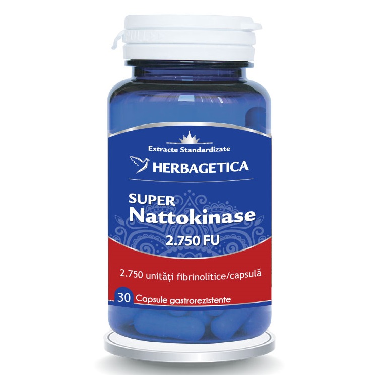 Super nattokinase, 2750 fu picture