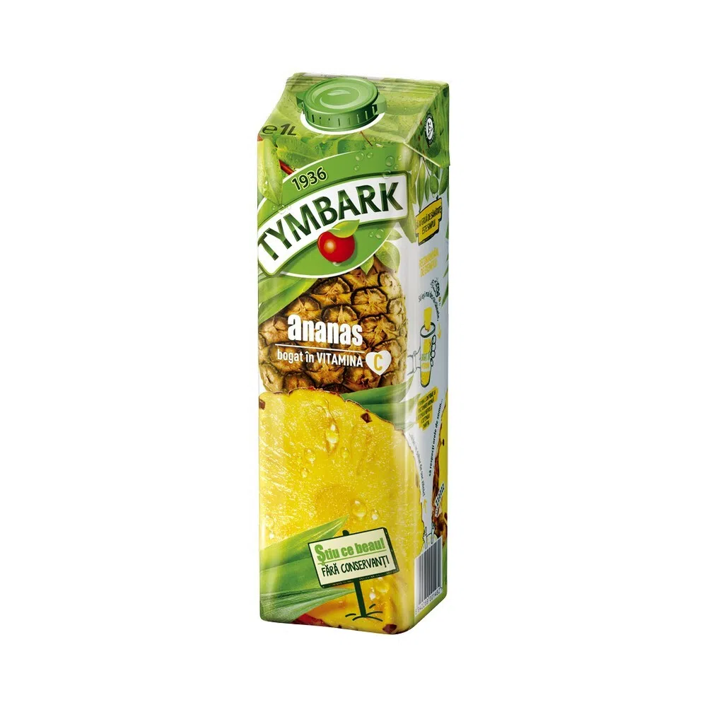 Nectar ananas picture