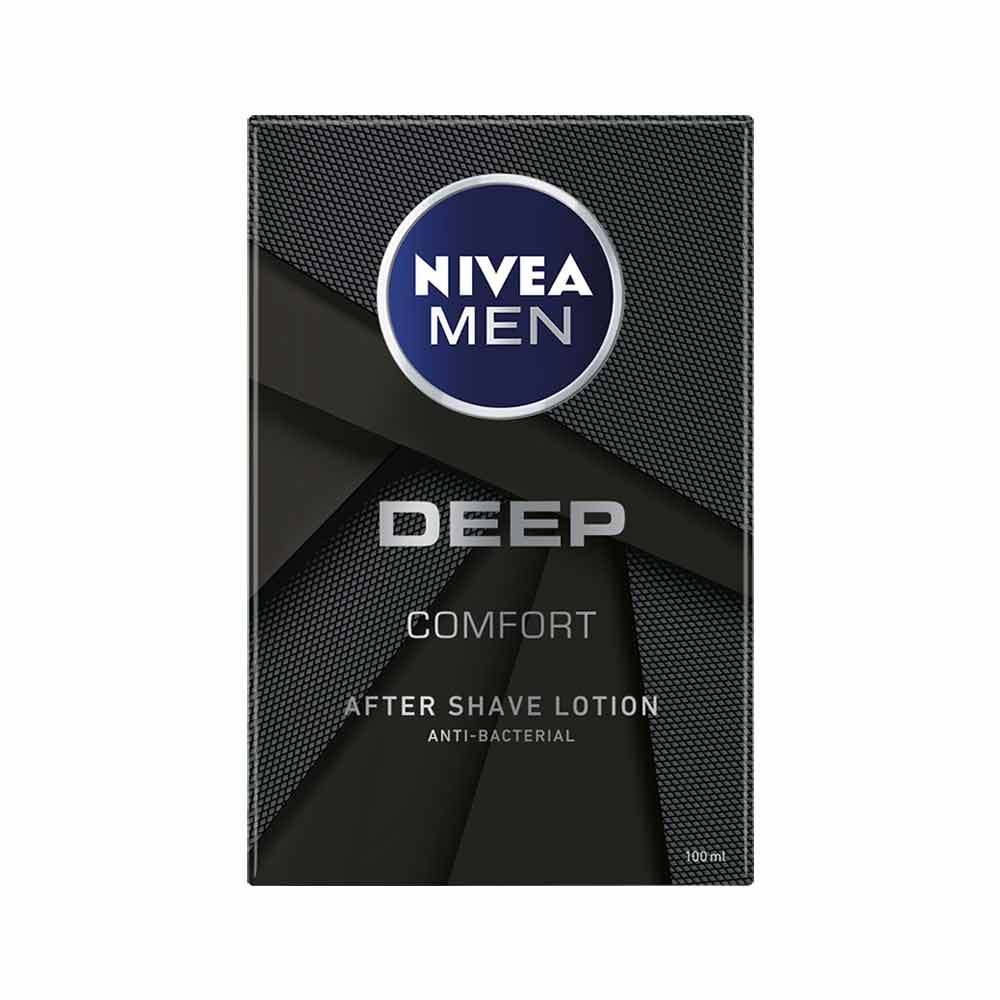 After shave deep comfort picture