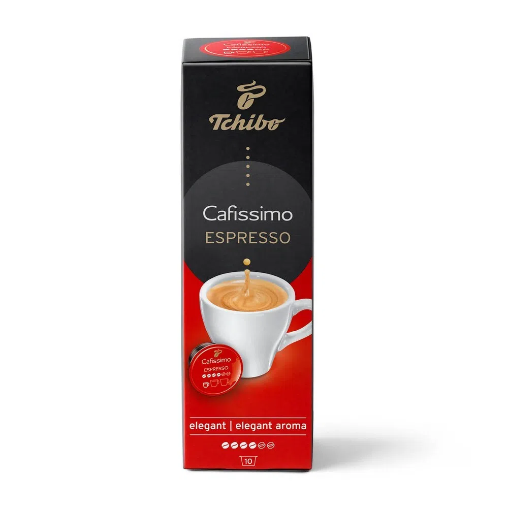 Capsule cafea cafissimo espresso elegant picture