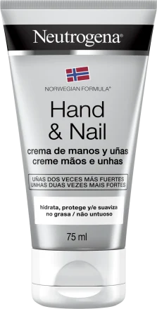 Crema de maini si unghii picture