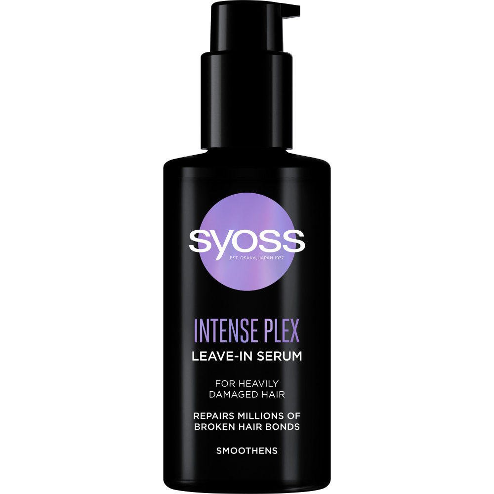 Tratament par leave-in intense plex picture