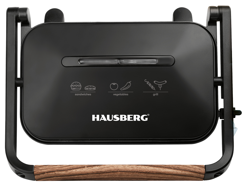 Sandwich maker hb-632 1300 w picture